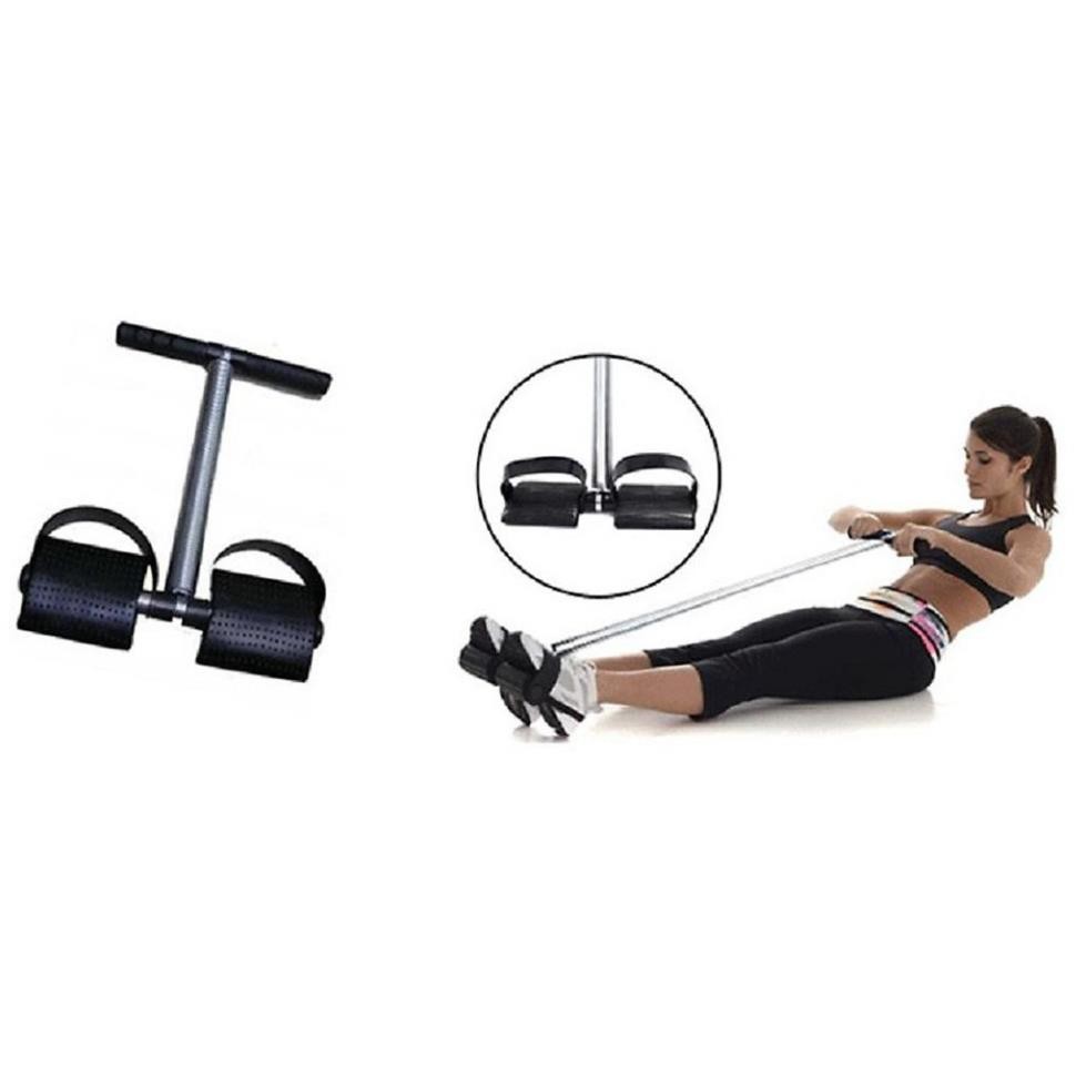 Dụng cụ tập thể dục tại nhà Tummy Trimmer - dụng cụ rèn luyện cơ bụng giảm mỡ tại nhà