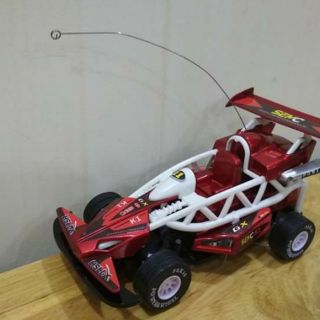 Xe đua tốc độ điều khiển từ xa