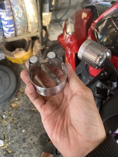 Cổ dê Granturismo