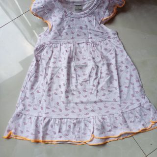 Đầm clinton xuất size 8 _22kg