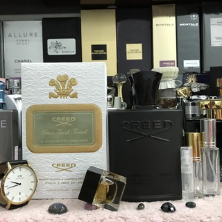 [Mẫu Thử] Nước Hoa Nam Creed Green Irish Tweed 10ml