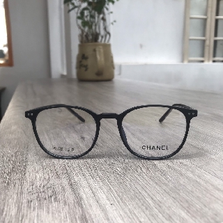Kính cận - kính độ cao cấp - vintage gọng dẻo