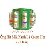 Bộ 9  loại dầu gió Thái Lan chính hãng
