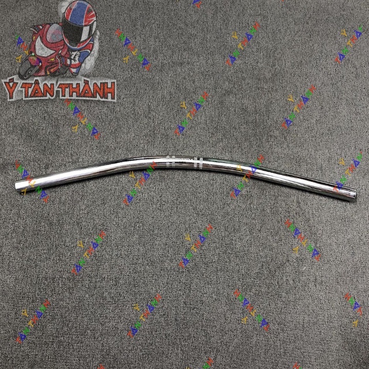 Ghi Đông Chế Moto Cafe Racer 22Mm MS2414