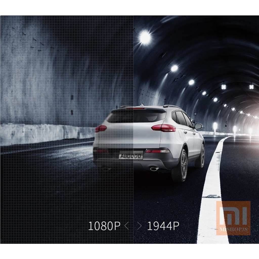 Camera hành trình ô tô 70Mai Pro Full HD - Kèm thẻ nhớ Class 10 - Bản Tiếng Anh | BigBuy360 - bigbuy360.vn