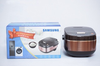 Nồi cơm điện tử Lock&Lock EJR361