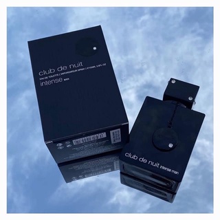💥 Sharingperfume - Nước hoa Armaf Club de nuit intense men