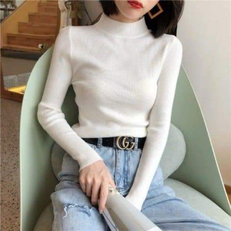 [Order Taobao] ÁO 𝐋𝐄𝐍 𝐂𝐎̂̉ 𝟑𝐏𝐡𝐚̂𝐧 𝐂𝐎́ 𝐁𝐈𝐆𝐒𝐈𝐙𝐄 - 𝐆𝐈𝐀́ Đ𝐀̂̀𝐔 𝐌𝐔̀𝐀 𝐒𝐈𝐄̂𝐔 𝐒𝐎̂́𝐂‼️‼️ | BigBuy360 - bigbuy360.vn