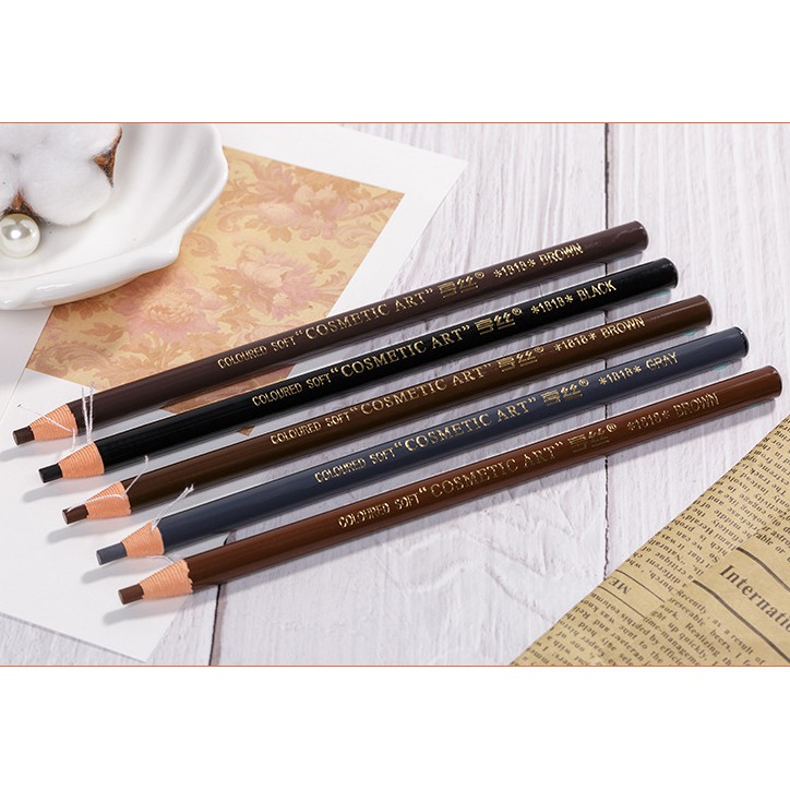 Chì xé kẻ lông mày Cosmetic Art | BigBuy360 - bigbuy360.vn