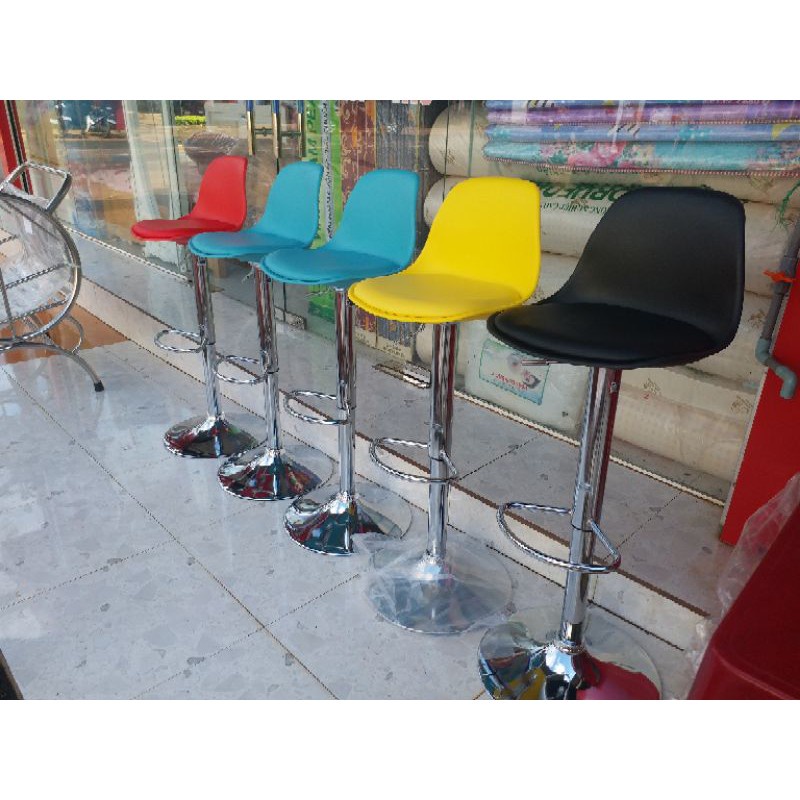 Ghế quầy Hòa Phát SB36 Chính Hãng