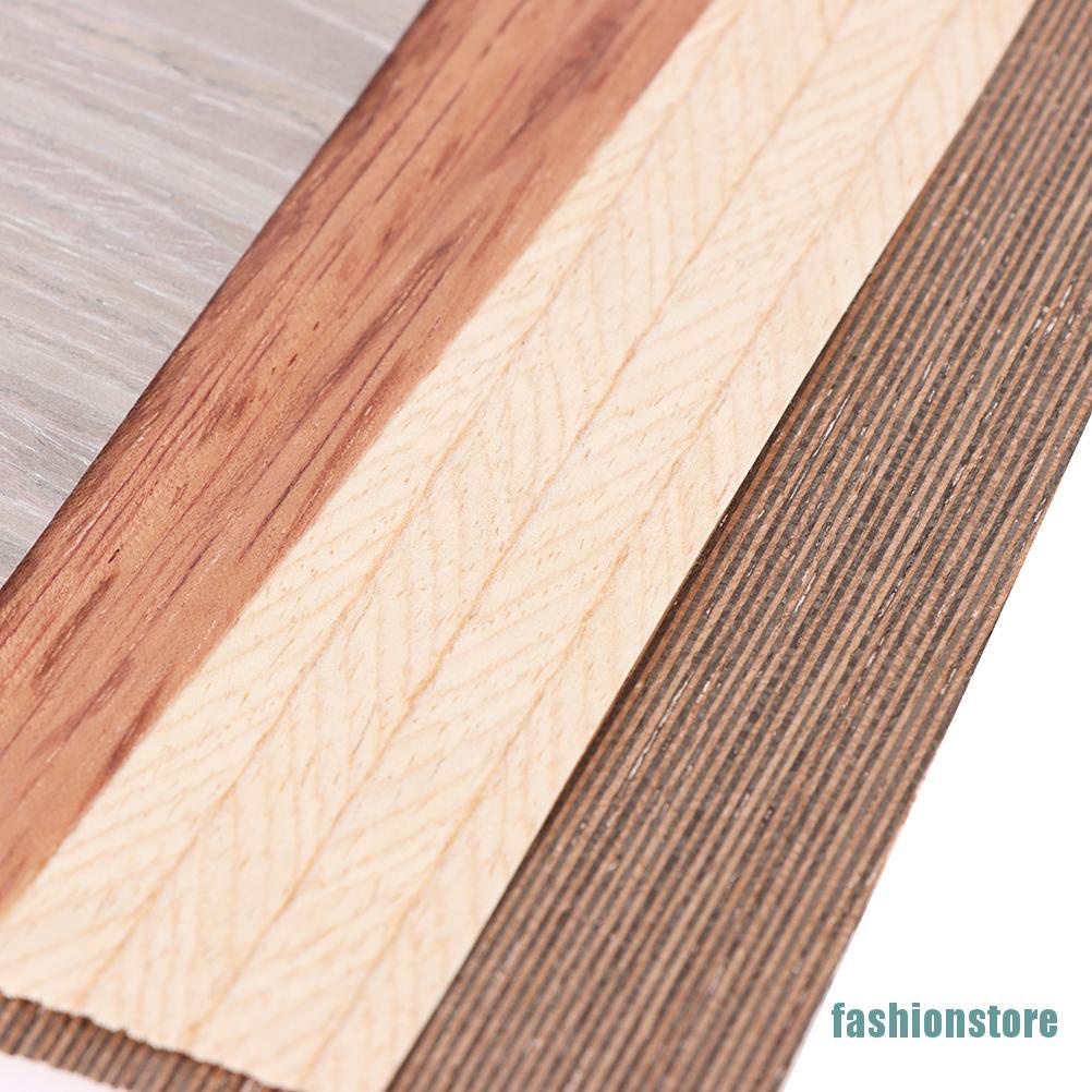 💥💥Mô Hình Sàn Gỗ Mini Tỉ Lệ 1: 12 Trang Trí Nhà Búp Bê