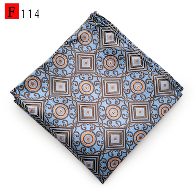 Cà Vạt Có Túi 24h Thời Trang Công Sở Thanh Lịch