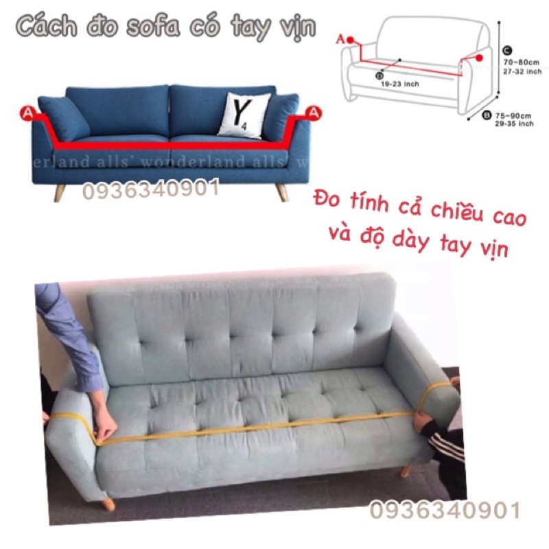 Vải Bọc Sofa Màu Trơn Sang Trọng Trang Trí Nhà Cửa Mới Nhất 2020