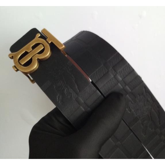 Thắt Lưng Da Cao Cấp Thời Trang Dành Cho Nam