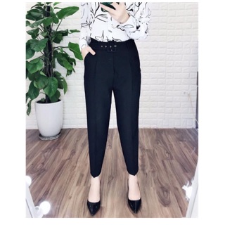 Bán sỉ quần tây công sở cho nữ