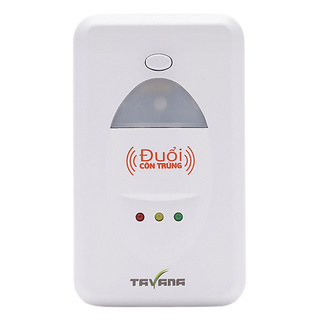 Thiết Bị Đuổi Muỗi Và Đuổi Côn Trùng Tavana PR-003