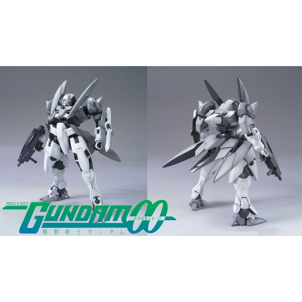 Mô hình lắp ráp HG OO GN-X Bandai - Hàng chính hãng