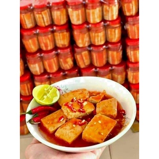 Hủ 650gr chao môn cốt dừa siêu béo