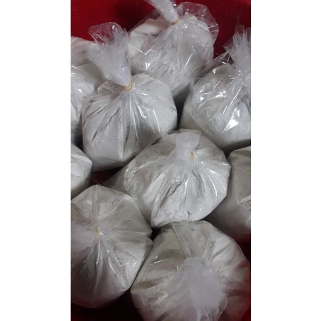 Bột tam giác mạch Cao Bằng