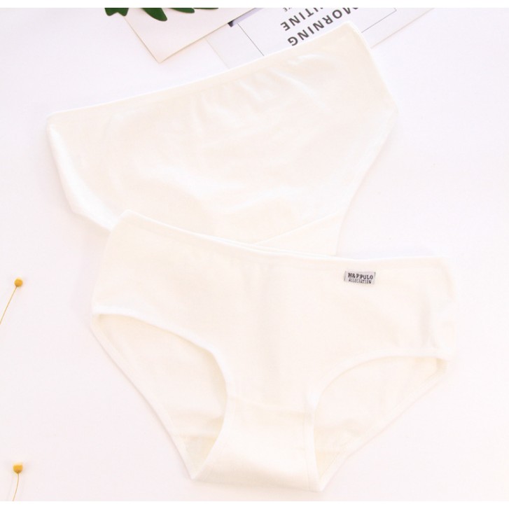 Quần lót nữ cotton Pulo thun lạnh dễ thương sexxy gợi cảm (3 màu) | BigBuy360 - bigbuy360.vn