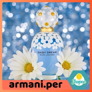 💌 Nước hoa dùng thử Marc Jacobs Daisy Dream 💌