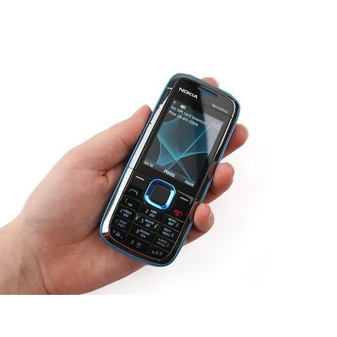 Điện thoại nokia 5130 XpressMusic Chính Hãng Bảo Hành 12 Tháng