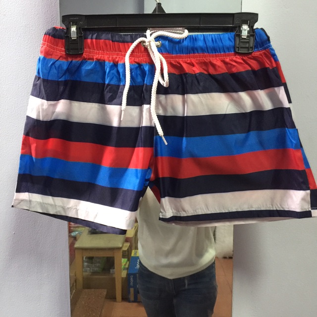 Xả kho Quần cặp đi biển vải dù | BigBuy360 - bigbuy360.vn