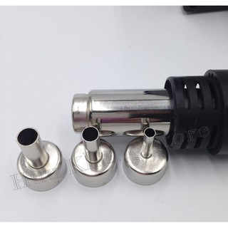 Đầu khò 858 | 3mm-5mm-8mm-10mm