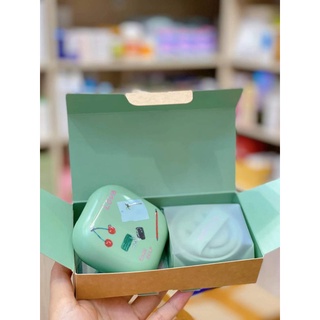 Cushion Laneige