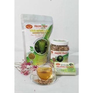 Trà mãng cầu xiêm Phụng Phát (hộp 200g)