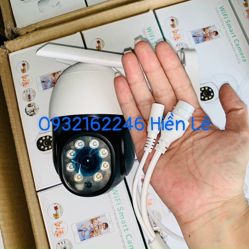 Camera giám sát an ninh gia đình ICSEE XMeye IP HD 1080P PTZ phát hiện chuyển động đàm thoại hai chiều NVR ONVIF P2P