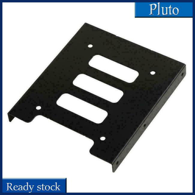 Mới Khay Đựng Ổ Cứng SSD 2.5-inch - 3.5-inch Bằng Kim Loại