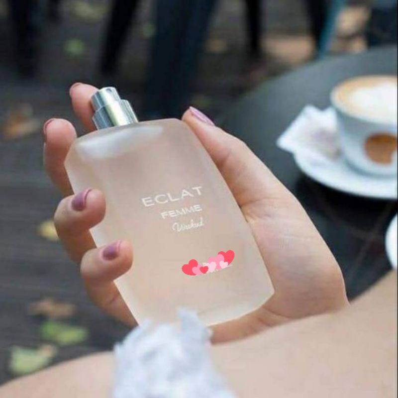 Nước hoa nữ Eclat Femme Weekend EDT 50 ml