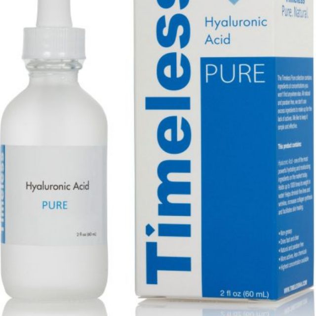 Hộp đựng Timeless HA