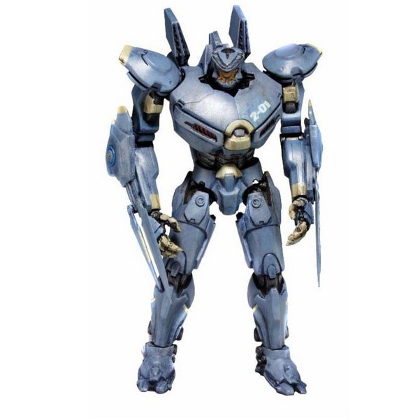 Mô hình các nhân vật phim Pacific Rim