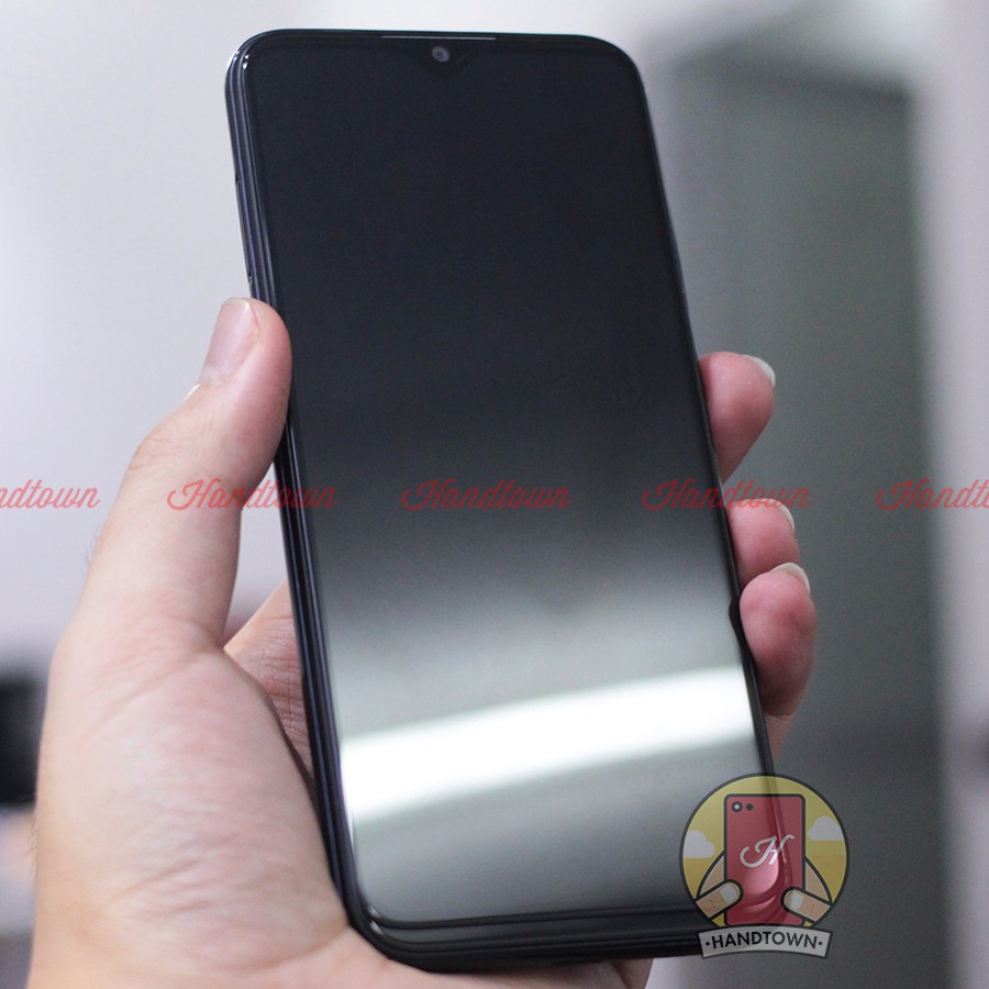 Cường Lực Viền Mỏng Dành Cho Vsmart Joy 3 Không Lấn Màn