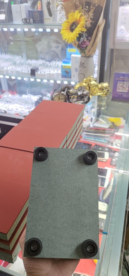 TẤM VỆ SINH MÀN HÌNH