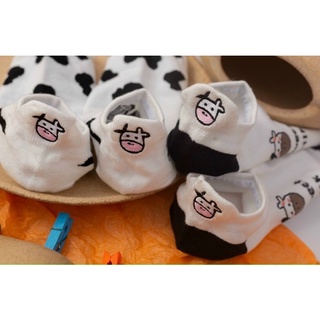Tất- vớ bò sữa gót 🐄🐄🐄🐄🐄