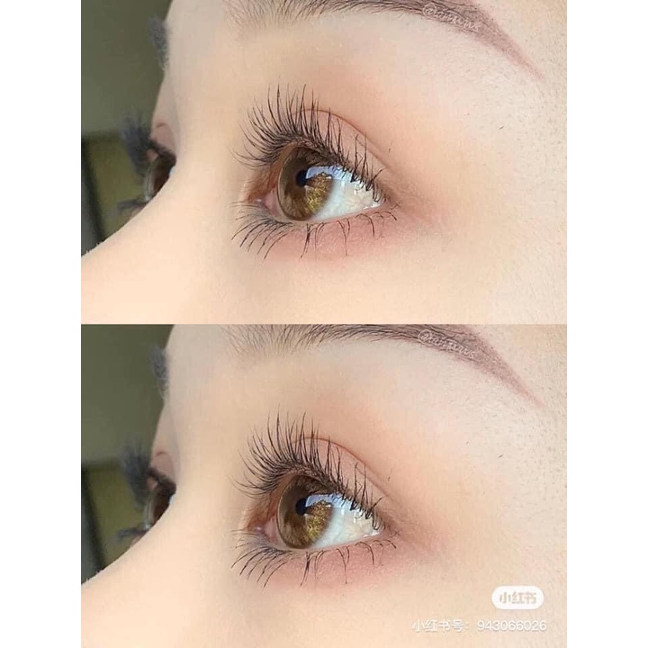 Chuốt Mi Heroin Kissme mẫu mới