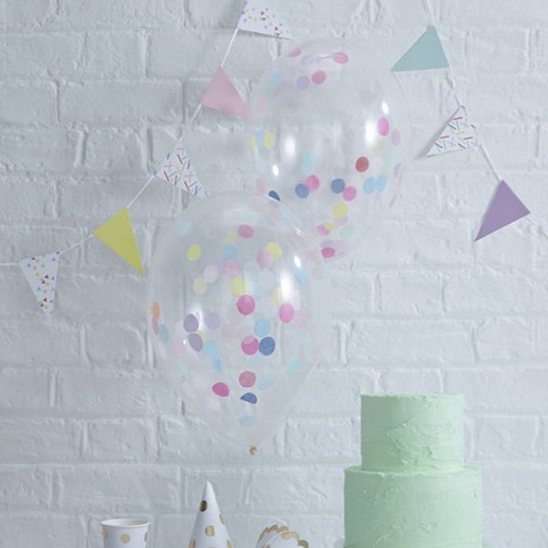 10 Bong Bóng Khí Helium Chất Lượng Cao 12&quot; Dùng Cho Tiệc Cưới, Sinh Nhật