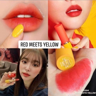 Son Thỏi Espoir Matte Limited