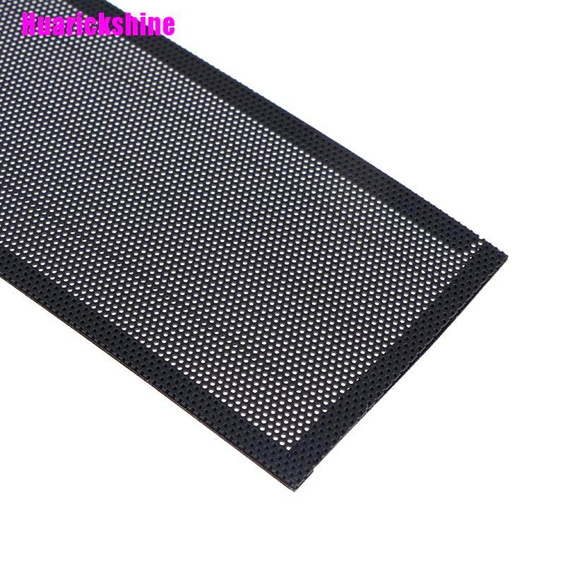 Set 5 Tấm Lọc Bụi Bằng Pvc Gắn Lưng Máy Tính | BigBuy360 - bigbuy360.vn