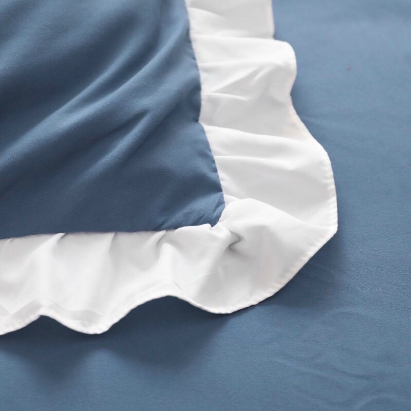 BỘ CHĂN GA GỐI COTTON TICI BÈO CÁCH ĐIỆU