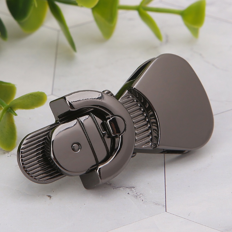 Khóa Kim Loại Chuyên Dụng Cho Túi Xách Đeo Vai DIY