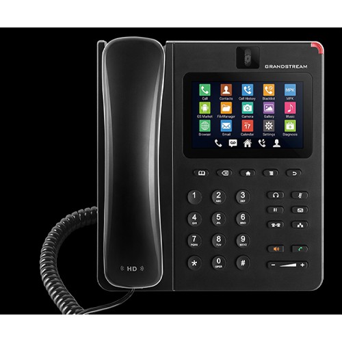 Điện thoại IP Video call Grandstream GXV3240 Hàng chính hãng