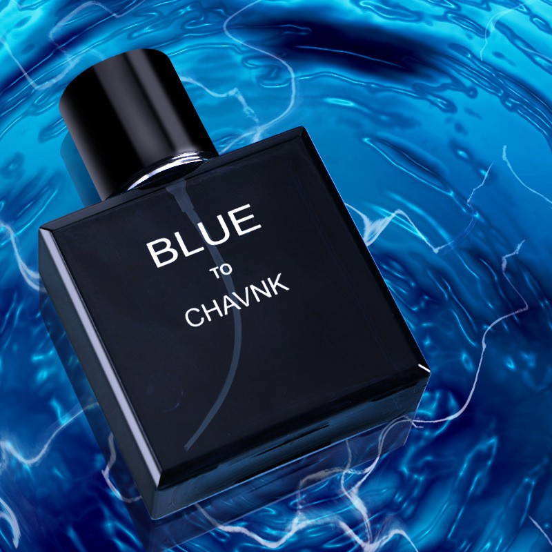 Nước hoa nam  NƯỚC HOA BLUE TO CHAVNK 50ML