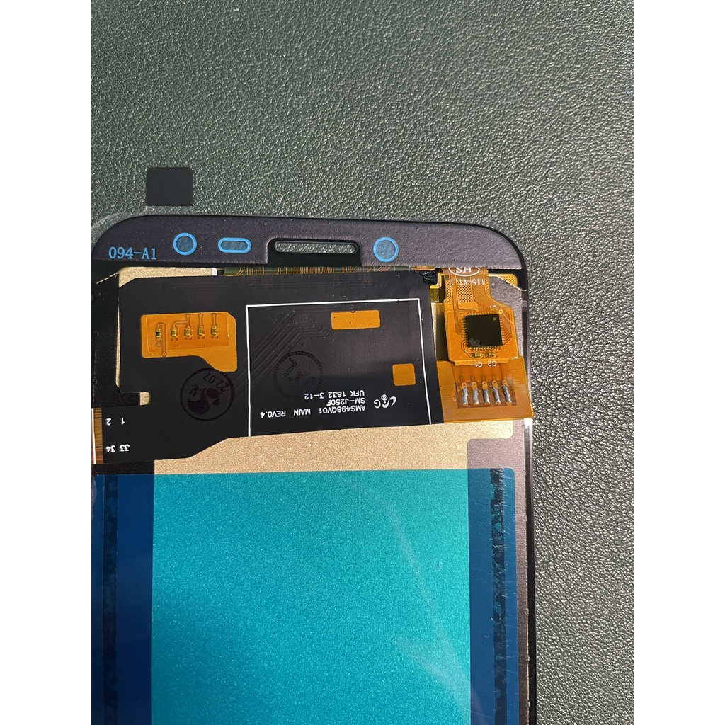 Màn Hình Samsung J250 Tặng Kèm Bộ Sửa 8 Trong 1 Và Keo Dán Màn