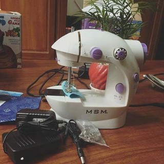 Máy May Mini CMD