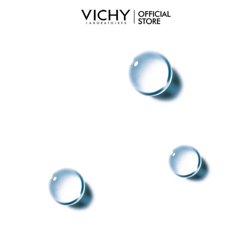 Nước khoáng dưỡng da Vichy Mineralizing Thermal Water 150ml