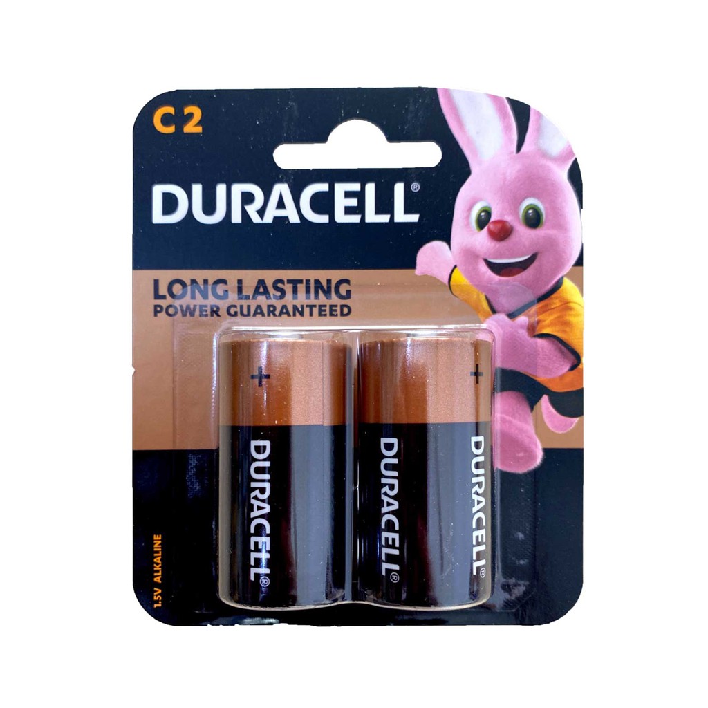 Pin trung ( C ) Duracell